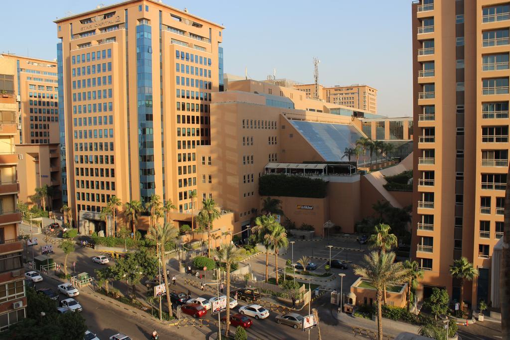 milsa nasr city 30 Kair Zewnętrze zdjęcie