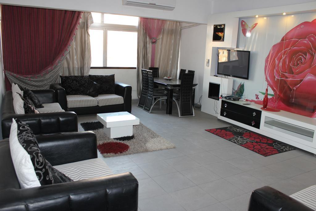 milsa nasr city 30 Kair Zewnętrze zdjęcie